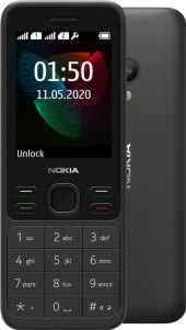 Mobilní telefon Nokia 150DS 2020