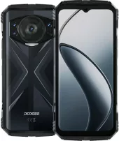 Mobilní telefon odolný Doogee S118