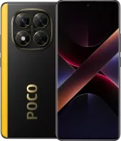 Mobilní telefon POCO X7