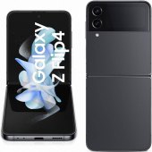Mobilní telefon Samsung Galaxy Z Flip 4