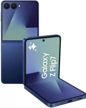 Mobilní telefon Samsung Galaxy Z Flip 7