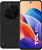 Mobilní telefon TCL 60SE
