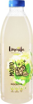 Mocktail Limeňita