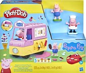 Modelína Prasátko Peppa Play-Doh