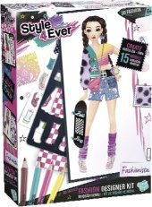 Módní návrhářská sada Style4Ever Epee