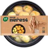 Moje neřest Smažený sýr Real Meal