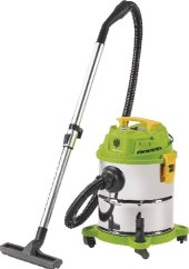 Mokrosuchý vysavač FDU 2120-E Fieldmann