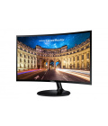 Monitor Samsung LC27F390FHUXE