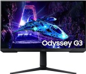 Monitor Samsung Odyssey G30D