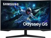 Monitor Samsung Odyssey G55C
