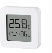 Monitor Temperature and Humidity Xiaomi Mi