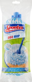 Mop Duo Spontex - náhrada