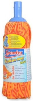 Mop Fashion Spontex - náhrada