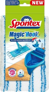 Mop Magic Hook Spontex - náhrada