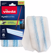 Mop plochý H2Pro Vileda - náhrada
