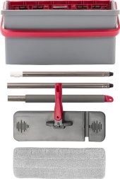Mop set Clean Lamart