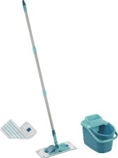 Mop set Clean M Power Leifheit