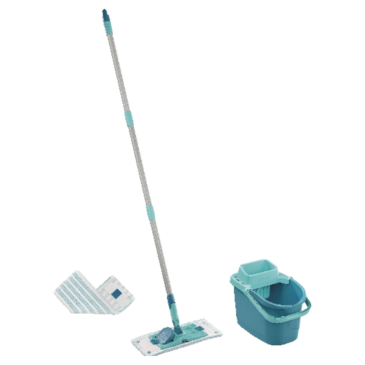 Mop set Clean M Power Leifheit levně | Kupi.cz