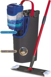 Mop set plochý H2Pro Vileda