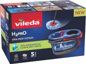 Mop set třásňový H2Pro Vileda