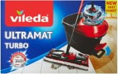 Mop set Ultramat Turbo Vileda