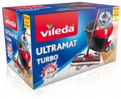 Mop set Ultramat Turbo Vileda