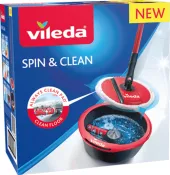 Mop Spin & Clean Vileda
