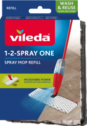 Mop Spray 1.2 Vileda - náhrada