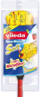 Mop Super Mocio Soft Vileda