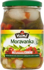 Moravanka Hamé