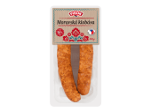 Moravská klobása pikant Pikok