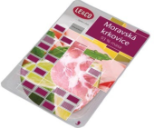 Moravská krkovice nejvyšší jakosti LE&CO