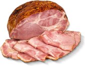 Moravská krkovička speciál