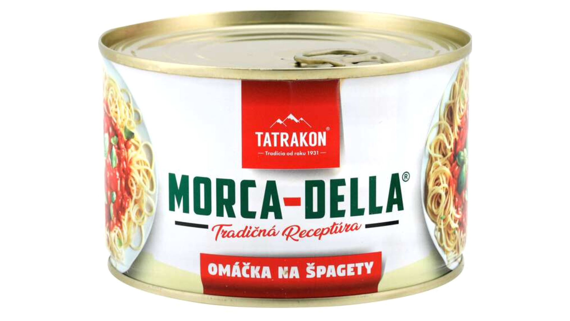 Morca-della Tatrakon levně | Kupi.cz