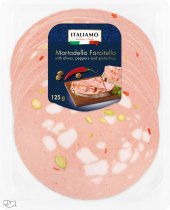 Mortadella Farcitella Italiamo