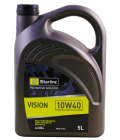 Motorový olej 10W - 40 Vision Starline