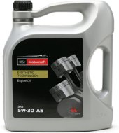 Motorový olej 5W-30 A5 Ford Motorcraft
