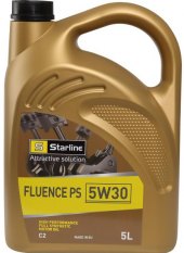 Motorový olej 5W - 30 Fluence PS Starline