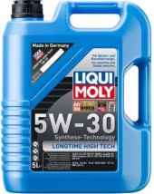 Motorový olej 5W - 30 Longtime High Tech Liqui Moly