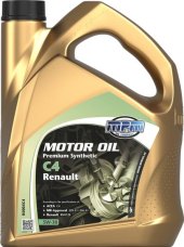 Motorový olej 5W-30 Premium Synthetic ACEA C4 MPM