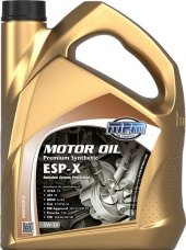 Motorový olej 5W-30 Premium Synthetic  ESP-X MPM