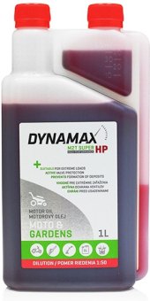 Motorový olej M2T Super HP Dynamax