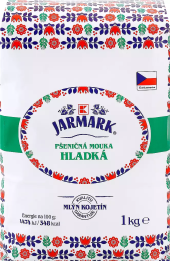 Mouka K-Jarmark