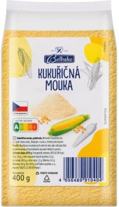 Mouka kukuřičná Belbake