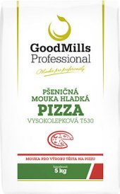 Mouka na pizzu Professional GoodMills