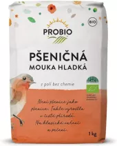 Mouka pšeničná bio Probio