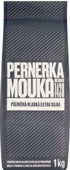 Mouka pšeničná Extra silná Pernerka