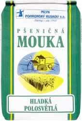 Mouka pšeničná Mlýn Pohronský Ruskov