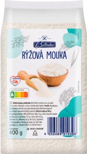 Mouka rýžová Belbake