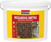 Mozaiková omítka Soudal